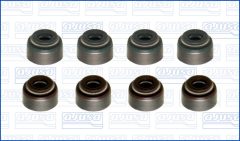 AJUSA 57060400 — Комплект маслосъёмных колпачков