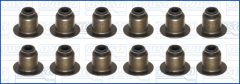 AJUSA 57062700 — Комплект маслосъёмных колпачков