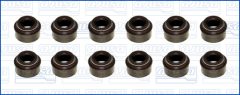 AJUSA 57064900 — Комплект маслосъёмных колпачков