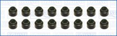 AJUSA 57065300 — Комплект маслосъёмных колпачков