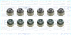 AJUSA 57065600 — Комплект маслосъёмных колпачков