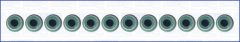 AJUSA 57067000 — Set simeringuri supape