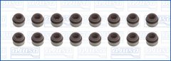 AJUSA 57069400 — Комплект маслосъёмных колпачков