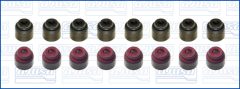 AJUSA 57070400 — Комплект маслосъёмных колпачков