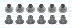 AJUSA 57073400 — Комплект маслосъёмных колпачков