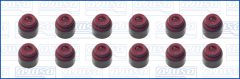 AJUSA 57075300 — Комплект маслосъёмных колпачков
