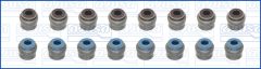 AJUSA 57079400 — Комплект маслосъёмных колпачков