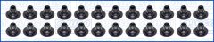 AJUSA 57085200 — Set simeringuri supape