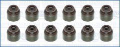 AJUSA 57089200 — Комплект маслосъёмных колпачков