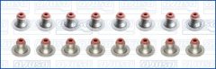 AJUSA 57089900 — Комплект маслосъёмных колпачков