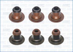 AJUSA 57093000 — Комплект маслосъёмных колпачков