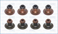 AJUSA 57093600 — Комплект маслосъёмных колпачков