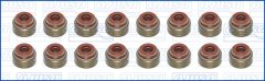 AJUSA 57094100 — Комплект маслосъёмных колпачков