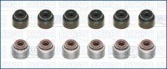 AJUSA 57098400 — Комплект маслосъёмных колпачков