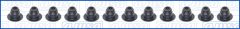 AJUSA 57099100 — Set simeringuri supape