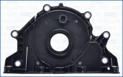 AJUSA 71010200 — Сальник коленвала