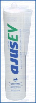 AJUSA 75000600 — Garnitură baie de ulei