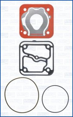 AJUSA 77007100 — Set garnituri turbină