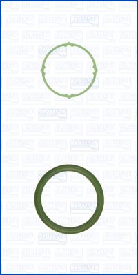 AJUSA 77007400 — Set de garnituri pentru eșapament