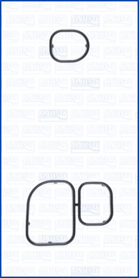 AJUSA 77008600 — Set garnituri radiator ulei