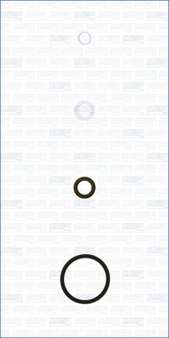 AJUSA 77009400 — Set garnituri injector