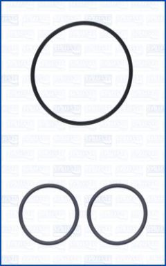 AJUSA 77009700 — Set garnituri turbină