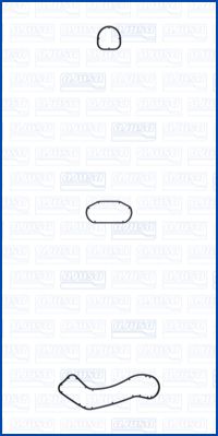 AJUSA 77011800 — Set garnituri radiator ulei