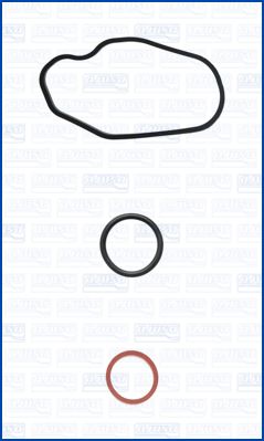 AJUSA 77012200 — Set garnituri radiator ulei