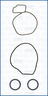 AJUSA 77014800 — Set garnituri pompă de apă