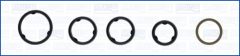 AJUSA 77016800 — Set garnituri radiator ulei