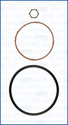 AJUSA 77018700 — Set garnituri radiator ulei