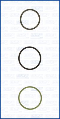 AJUSA 77025700 — Set garnituri injector