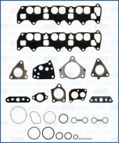 AJUSA 77028800 — Set garnituri radiator ulei