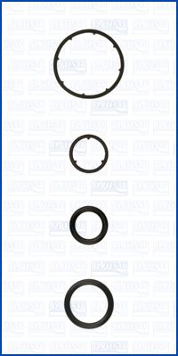 AJUSA 77028900 — Set garnituri radiator ulei