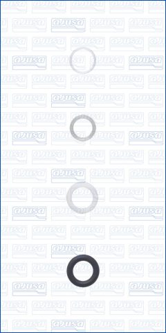 AJUSA 77029800 — Комплект прокладок форсунки