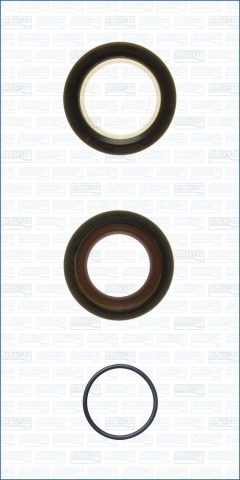 AJUSA 77030900 — Set simeringuri motor