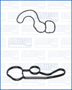 AJUSA 77032200 — Set garnituri radiator ulei