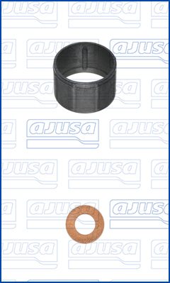 AJUSA 77033900 — Комплект прокладок форсунки