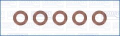AJUSA 77036600 — Комплект прокладок форсунки
