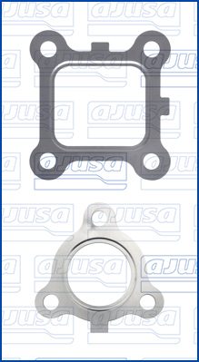AJUSA 77043600 — Set de garnituri pentru EGR