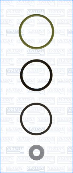 AJUSA 77070000 — Set garnituri injector
