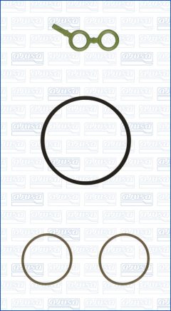 AJUSA 77084400 — Set garnituri pompă de injecție
