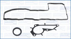 AJUSA 77091100 — Set garnituri carcasă distribuție
