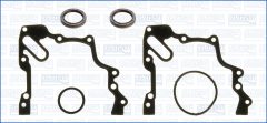 AJUSA 77097100 — Set garnituri carcasă distribuție