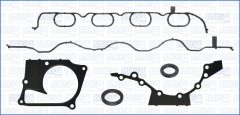 AJUSA 77098400 — Set garnituri carcasă distribuție