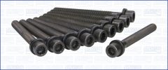 AJUSA 81000400 — Комплект болтов ГБЦ