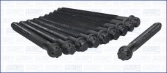AJUSA 81003000 — Комплект болтов ГБЦ
