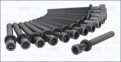 AJUSA 81003600 — Комплект болтов ГБЦ