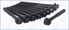 AJUSA 81003900 — Set șuruburi chiulasă