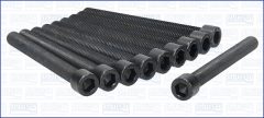 AJUSA 81005900 — Комплект болтов ГБЦ